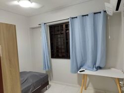Blk 308 Canberra Road (Sembawang), HDB 5 Rooms #533961671